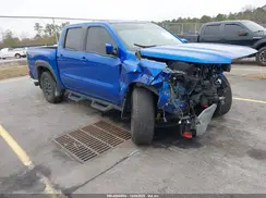 1N6ED1EK5RN611066 2024 NISSAN NAVARA (FRONTIER)