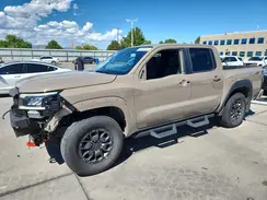1N6ED1EK5RN613089 2024 NISSAN NAVARA (FRONTIER)