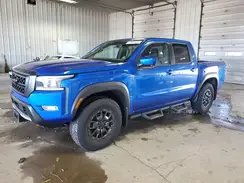 1N6ED1EK5RN620446 2024 NISSAN NAVARA (FRONTIER)