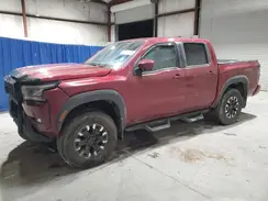 1N6ED1EK5RN626229 2024 NISSAN NAVARA (FRONTIER)