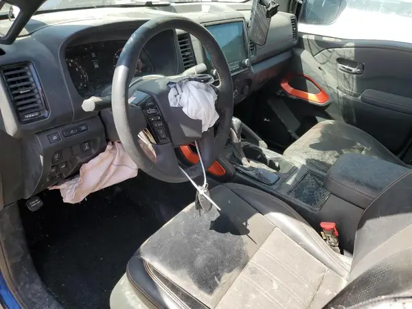 1N6ED1EK5RN628918 2024 NISSAN NAVARA (FRONTIER) - Image 8