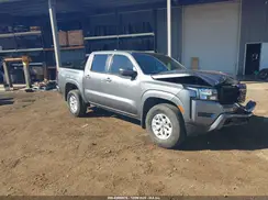 1N6ED1EK5RN629521 2024 NISSAN NAVARA (FRONTIER)