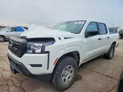 1N6ED1EK5RN629843 2024 NISSAN NAVARA (FRONTIER)