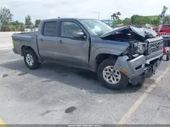 1N6ED1EK5RN631060 2024 NISSAN NAVARA (FRONTIER)