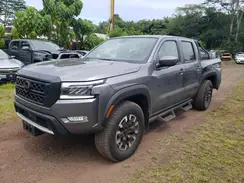 1N6ED1EK5RN632094 2024 NISSAN NAVARA (FRONTIER)