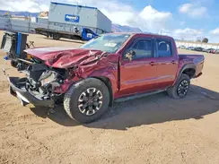 1N6ED1EK5RN633536 2024 NISSAN NAVARA (FRONTIER)