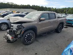 1N6ED1EK5RN634119 2024 NISSAN NAVARA (FRONTIER)