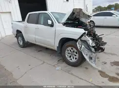 1N6ED1EK5RN635402 2024 NISSAN NAVARA (FRONTIER)