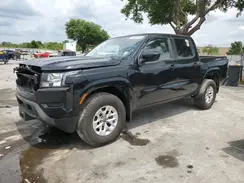 1N6ED1EK5RN641782 2024 NISSAN NAVARA (FRONTIER)