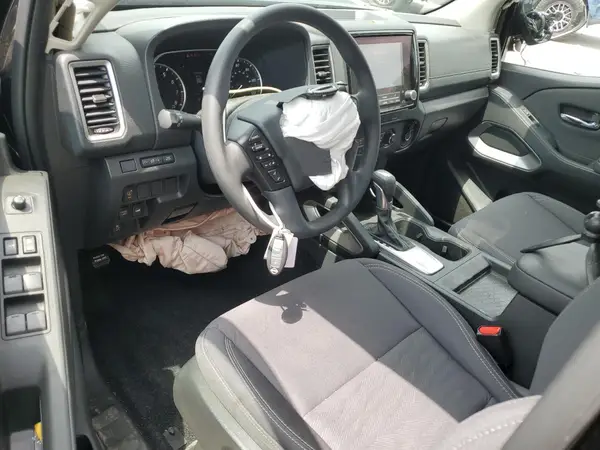 1N6ED1EK5RN641782 2024 NISSAN NAVARA (FRONTIER) - Image 8