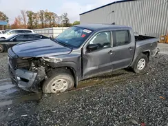 1N6ED1EK5RN647159 2024 NISSAN NAVARA (FRONTIER)