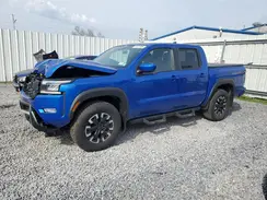 1N6ED1EK5RN647856 2024 NISSAN NAVARA (FRONTIER)