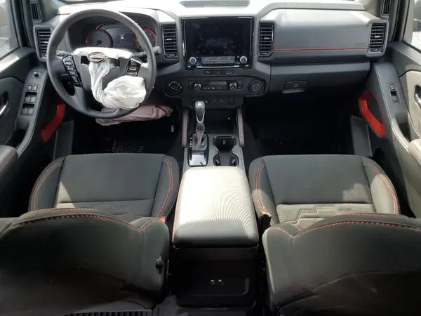1N6ED1EK5RN647856 2024 NISSAN NAVARA (FRONTIER) - Image 8