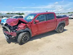 1N6ED1EK5RN651292 2024 NISSAN NAVARA (FRONTIER)