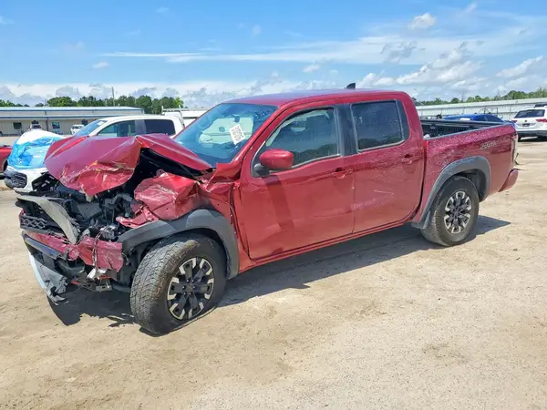 1N6ED1EK5RN651292 2024 NISSAN NAVARA (FRONTIER) - Image 1