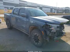 1N6ED1EK5RN652605 2024 NISSAN NAVARA (FRONTIER)