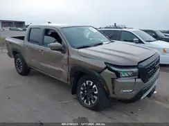 1N6ED1EK5RN653351 2024 NISSAN NAVARA (FRONTIER)