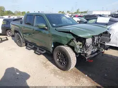 1N6ED1EK5RN653513 2024 NISSAN NAVARA (FRONTIER)