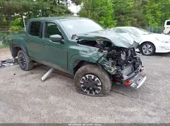 1N6ED1EK5RN660090 2024 NISSAN NAVARA (FRONTIER)