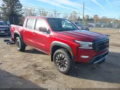 1N6ED1EK5RN666326 2024 NISSAN NAVARA (FRONTIER)