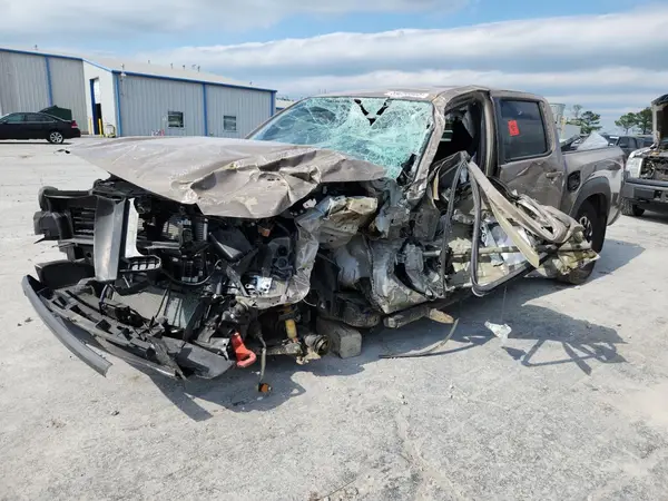 1N6ED1EK5RN666780 2024 NISSAN NAVARA (FRONTIER) - Image 1