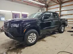 1N6ED1EK5RN668335 2024 NISSAN NAVARA (FRONTIER)