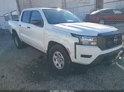 1N6ED1EK5RN669601 2024 NISSAN NAVARA (FRONTIER)
