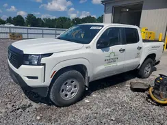 1N6ED1EK5RN669971 2024 NISSAN NAVARA (FRONTIER)