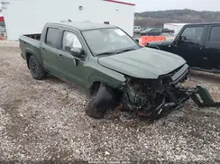1N6ED1EK5RN670988 2024 NISSAN NAVARA (FRONTIER)