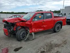 1N6ED1EK5RN675771 2024 NISSAN NAVARA (FRONTIER)