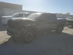 1N6ED1EK5RN676077 2024 NISSAN NAVARA (FRONTIER)