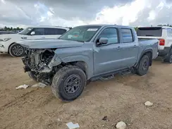1N6ED1EK5SN604589 2025 NISSAN NAVARA (FRONTIER)