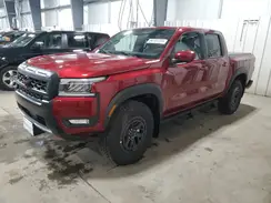 1N6ED1EK5SN606858 2025 NISSAN NAVARA (FRONTIER)