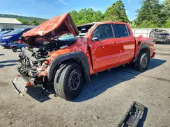 1N6ED1EK5SN607492 2025 NISSAN NAVARA (FRONTIER)