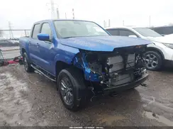 1N6ED1EK5SN619528 2025 NISSAN NAVARA (FRONTIER)