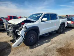 1N6ED1EK5SN625426 2025 NISSAN NAVARA (FRONTIER)