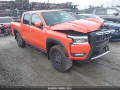 1N6ED1EK5SN628410 2025 NISSAN NAVARA (FRONTIER)