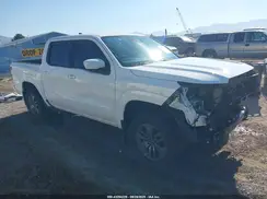 1N6ED1EK5SN630013 2025 NISSAN NAVARA (FRONTIER)