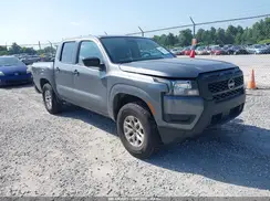 1N6ED1EK5SN630075 2025 NISSAN NAVARA (FRONTIER)