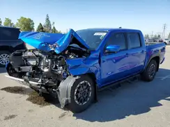 1N6ED1EK5SN632702 2025 NISSAN NAVARA (FRONTIER)