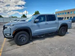 1N6ED1EK5SN633221 2025 NISSAN NAVARA (FRONTIER)