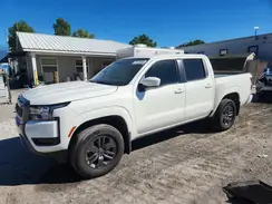 1N6ED1EK5SN643456 2025 NISSAN NAVARA (FRONTIER)