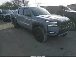 1N6ED1EK5SN647524 2025 NISSAN NAVARA (FRONTIER)