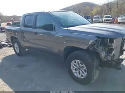 1N6ED1EK5SN648494 2025 NISSAN NAVARA (FRONTIER)