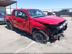 1N6ED1EK5TN600690 2026 NISSAN NAVARA (FRONTIER)