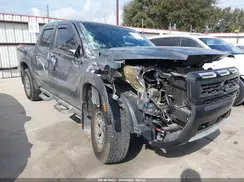 1N6ED1EK5TN612029 2026 NISSAN NAVARA (FRONTIER)