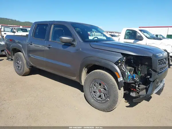1N6ED1EK5TN639926 2026 NISSAN NAVARA (FRONTIER) - Image 1