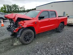 1N6ED1EK5TN648027 2026 NISSAN NAVARA (FRONTIER)