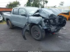 1N6ED1EK5TN652434 2026 NISSAN NAVARA (FRONTIER)