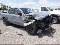 1N6ED1EK5TN659173 2026 NISSAN NAVARA (FRONTIER)